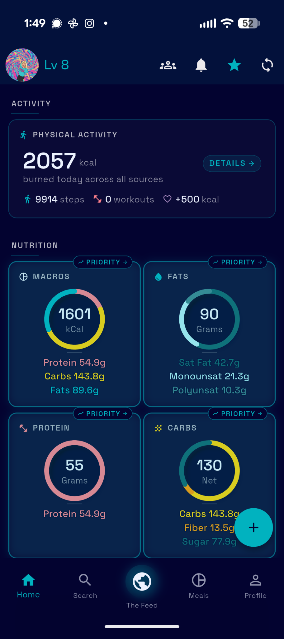 For Athletes & Biohackers